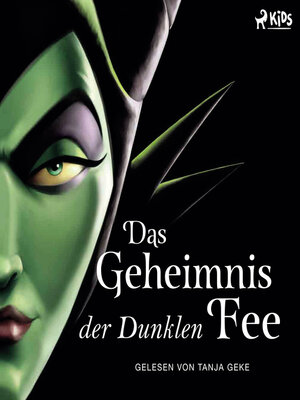 cover image of Das Geheimnis der Dunklen Fee